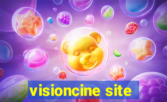 visioncine site